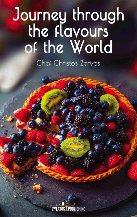 Journey through the flavors of the world