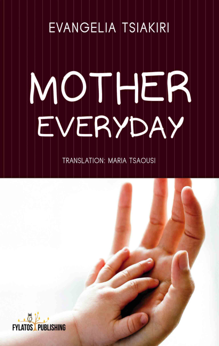 Cover of the book mother everyday