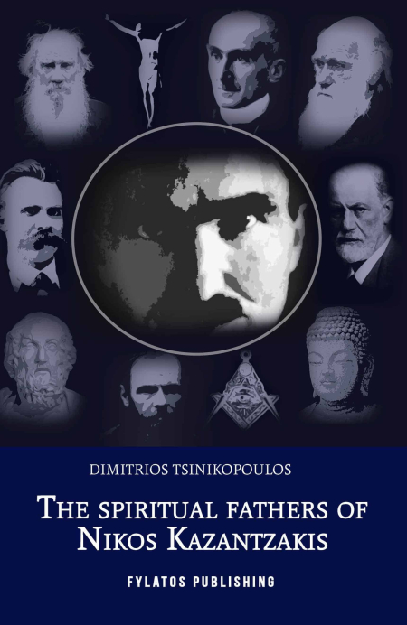 The Spiritual Fathers of Nikos Kazantzakis